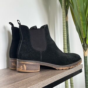 • [Kensie] Ankle Booties •